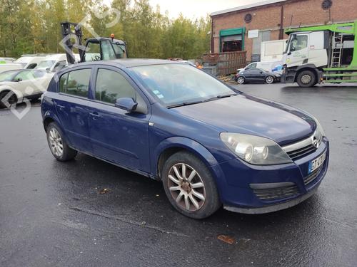 Front right window mechanism OPEL ASTRA H (A04) 1.4 (L48) | BP31301936C23  - Image 12