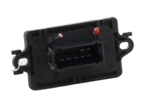 Heizwiderstand RENAULT TWINGO II (CN0_) 1.2 16V (CN04, CN0B) | BP29600306M108