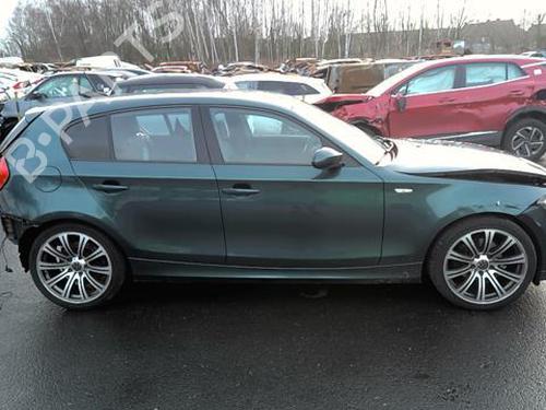 Right mirror BMW 1 (E87) 118 d | BP20354992C27 