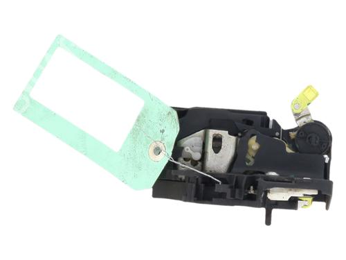 Used Rear left lock Rear left lock DACIA SANDERO II 1.0 SCe 75 (B8JC, B8JD, B8NC) (73 hp) 33837015 33837015