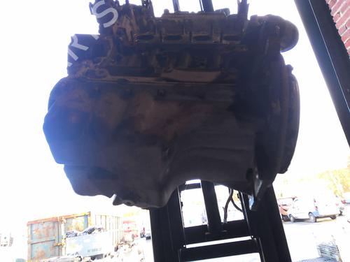 Engine OPEL CORSA E (X15) 1.4 (08, 68) | BP22406443M1  - Image 6