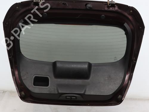 Tailgate FORD FIESTA VI (CB1, CCN) 1.6 TDCi | BP29612438C6 