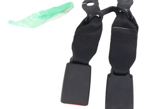 Engache cinturón Engache cinturón CITROËN DS3 (SA_) 1.6 THP 155 (156 hp) 33709061 33709061