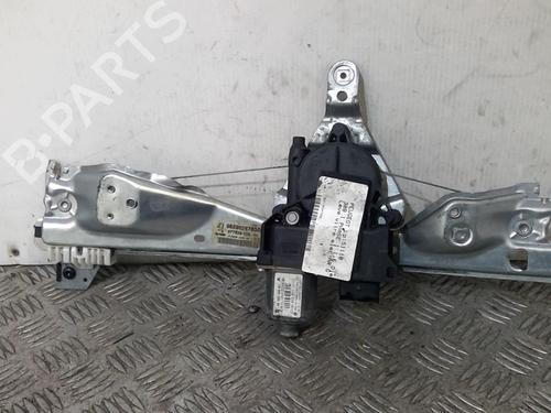 Used Rear left window mechanism PEUGEOT 308 I (4A_, 4C_) 1.6 HDi (109 hp) 20366844