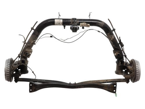 Bagaksel RENAULT TWINGO III (BCM_, BCA_) 1.0 SCe 70 (BCMB) (69 hp) 29612426
