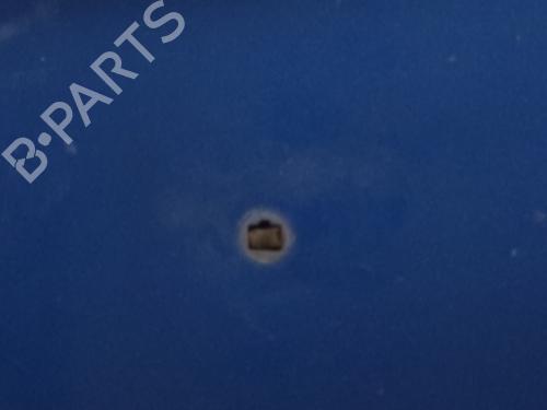 Motorhjelm PEUGEOT 206 Hatchback (2A/C) 2.0 HDI 90 | BP29896612C1