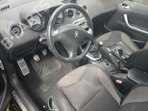 Left front window switch PEUGEOT 308 I (4A_, 4C_) 1.6 HDi | BP27689824I27 - Image 7