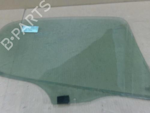 Used Rear left door window Rear left door window 29196931 29196931