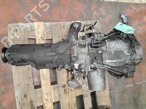 Gearbox VW PASSAT B5.5 (3B3) 1.9 TDI 4motion | BP39647045M3 - Image 5