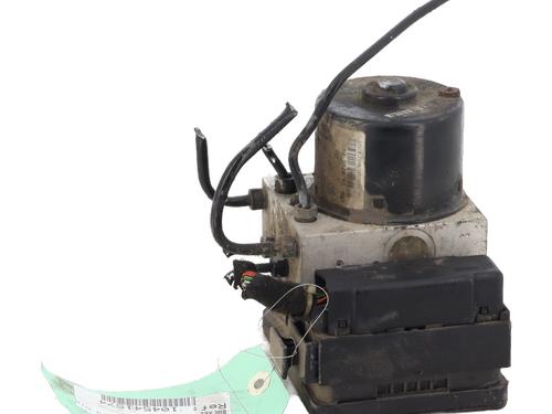 ABS pump VW GOLF IV (1J1) 1.9 TDI | BP25040066M43 