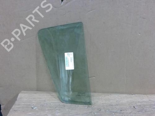 Used Rear left door window DACIA SANDERO II 1.0 SCe 75 (B8JC, B8JD, B8NC) (73 hp) 30750829