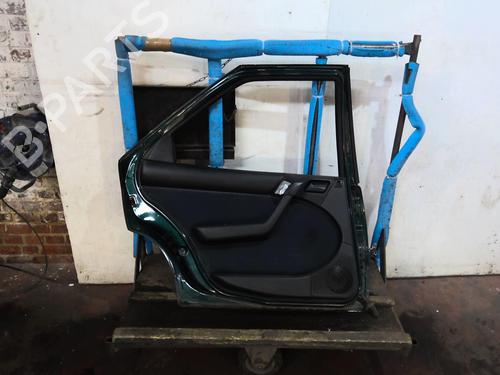 Left rear door CITROËN XANTIA (X1_, X2_) 2.0 HDI 109 | BP20350950C4