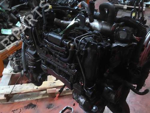 Engine CITROËN BERLINGO / BERLINGO FIRST MPV (MF_, GJK_, GFK_) 1.6 HDI 90 (MF9HX) | BP29440658M1 