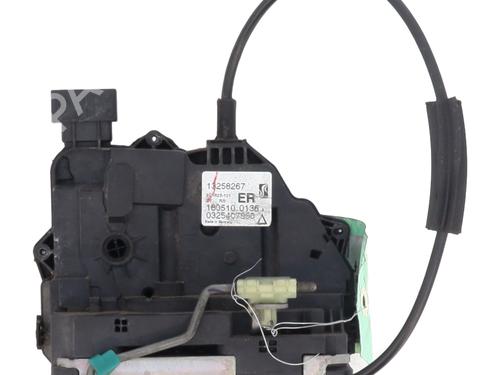 Rear right lock OPEL CORSA D (S07) 1.3 CDTI (L08, L68) | BP29318850C99 