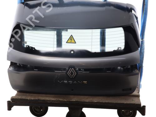 Used Tailgate RENAULT SCENIC E-TECH PHASE I EV87 (218 hp) 22005535