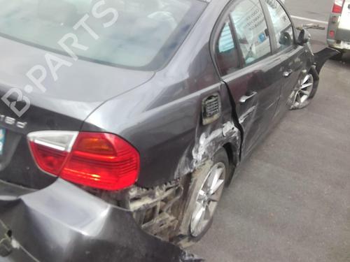 Front wiper motor BMW 3 (E90) 318 d | BP20358162M29 