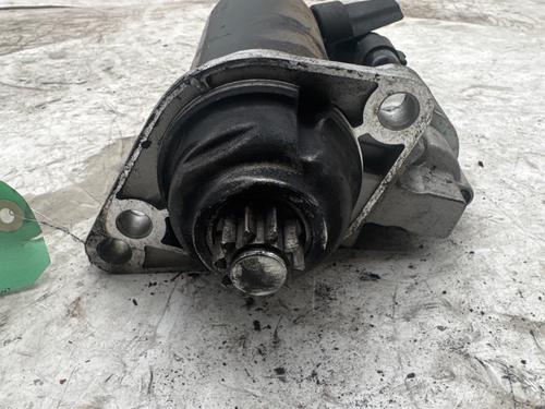 Starter AUDI A3 Sportback (8PA) 1.9 TDI | BP37504511M8 - Image 2