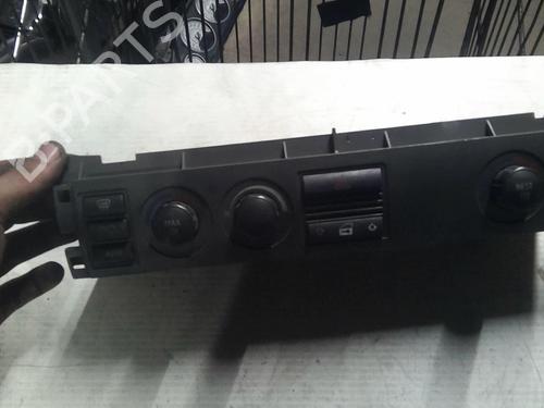 Climate control BMW 7 (E65, E66, E67) 730 d | BP21067726I5  - Image 7