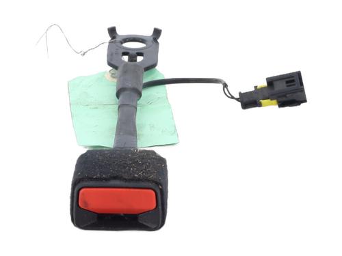Used Seat buckle CITROËN C4 Picasso II 2.0 BlueHDi 150 (150 hp) 31087525