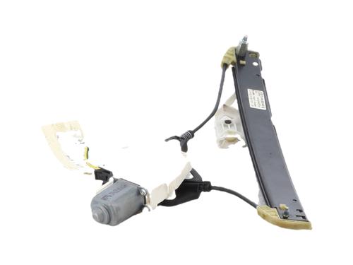 Used Rear left window mechanism Rear left window mechanism AUDI A1 Sportback (8XA, 8XF) 1.4 TDI (90 hp) 40061542 40061542