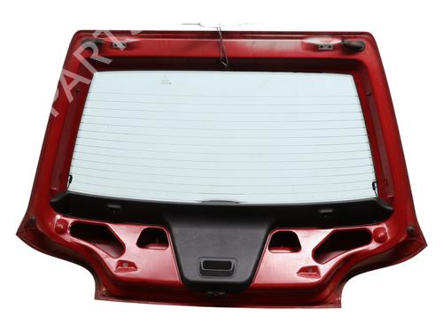 Tailgate CITROËN SAXO (S0, S1) 1.1 X, SX | BP28160241C6 