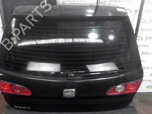 Used Tailgate SEAT IBIZA III (6L1) 1.9 TDI (100 hp) 27161959