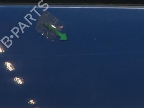 right-slide-door-peugeot-partner-tepee-2008-39986604 main image