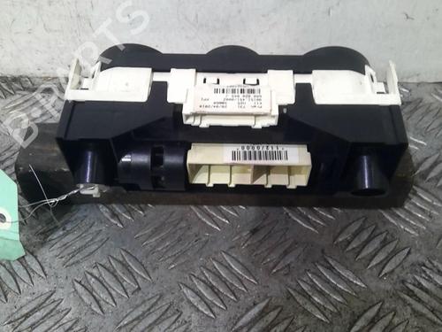 Climate control VW POLO V (6R1, 6C1) 1.2 | BP20357369I5 