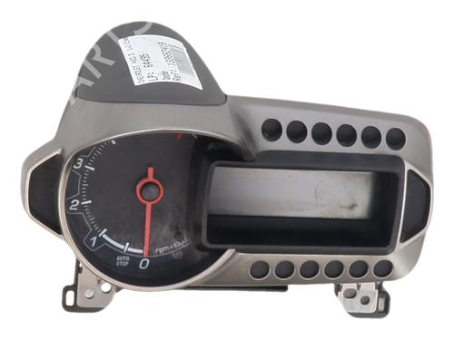 Used Instrument cluster Instrument cluster CHEVROLET AVEO Hatchback (T300) 1.3 D (75 hp) 39729288 39729288