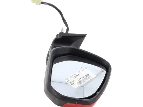 Right mirror SUZUKI SPLASH (EX) 1.2 (A5B412) | BP29961438C27  - Image 5
