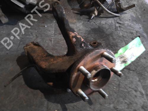 Used Other FORD MONDEO III (B5Y) 2.0 16V TDDi / TDCi (115 hp) 26156447