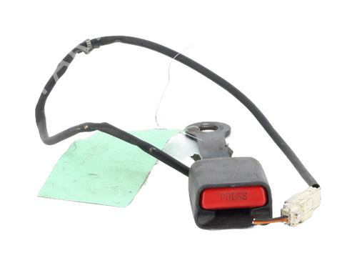 Used Seat buckle NISSAN MICRA IV (K13K, K13KK) 1.2 (80 hp) 28293940