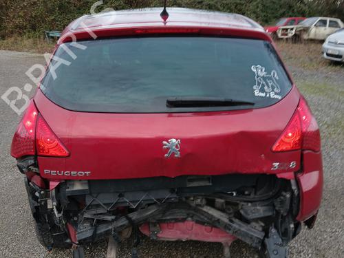 Catalyst PEUGEOT 3008 I MPV (0U_) 1.6 HDi | BP32098688M10 