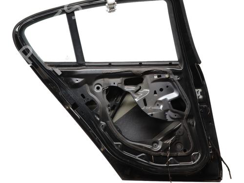 Left rear door BMW 1 (E87) 118 d | BP27266701C4 