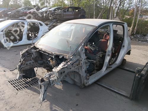 Used Parts RENAULT MODUS / GRAND MODUS (F/JP0_)  1.5 dCi (FP0E, JP0E)  4568147