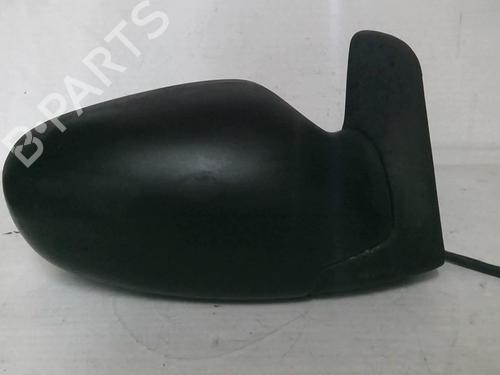 Right mirror FORD GALAXY I (WGR) 2.8 i V6 | BP20364781C27 