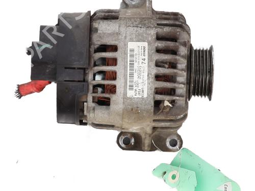 Alternator FORD KA (RU8) 1.2 | BP25039945M7 - Image 2
