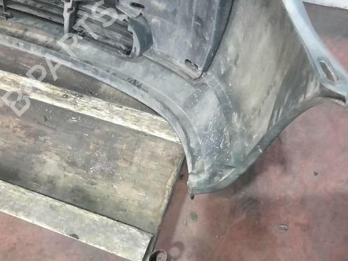 Front bumper FORD FIESTA IV (JA_, JB_) 1.3 i | BP20724080C7 