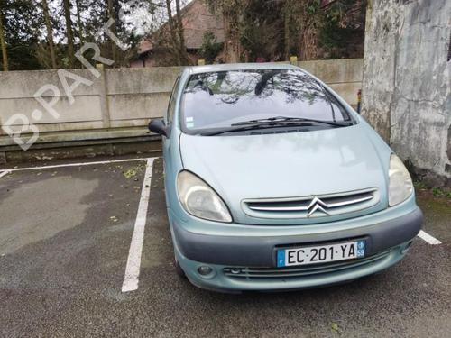 Left front fenders CITROËN XSARA PICASSO (N68) 1.8 16V | BP20356586C41 