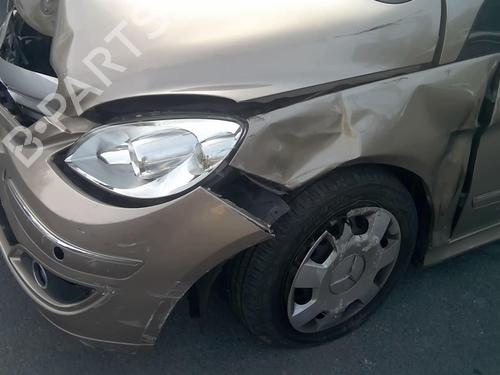 Right taillight MERCEDES-BENZ B-CLASS Sports Tourer (W245) B 180 CDI (245.207) | BP20369368C35 