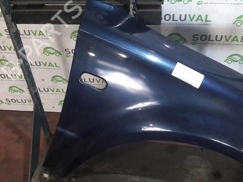 Right front fenders VW PASSAT B5 (3B2) 1.9 TDI | BP21556448C42 