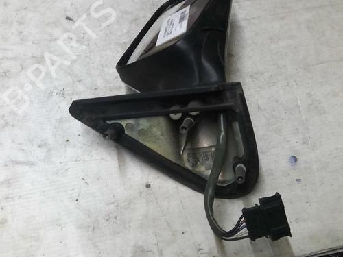 Right mirror VW GOLF III (1H1)  | BP21830282C27 