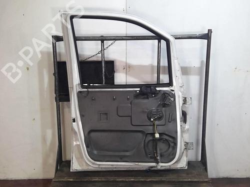 Left front door PEUGEOT EXPERT Van (222) 2.0 HDI | BP20360580C2 