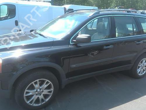 Radiator fan VOLVO XC90 I (275) D5 AWD | BP31961482M35 