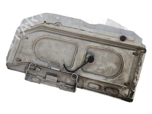 Used Fuel flap Fuel flap MERCEDES-BENZ SPRINTER 3,5-t Van (B906) 311 CDI (906.631, 906.633, 906.635, 906.637) (109 hp) 31655153 31655153