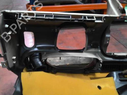 Dashboard JAGUAR X-TYPE I (X400) 2.2 D | BP30104220C46