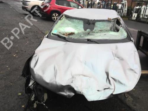 Used Parts RENAULT CLIO V (B7_) 1.0 SCe 65 (B7MG) 1876244