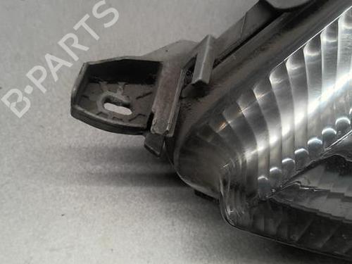 Left headlight MERCEDES-BENZ A-CLASS (W168) A 140 (168.031, 168.131) | BP20370674C28 