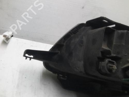 Right headlight CITROËN SAXO (S0, S1) 1.1 X, SX | BP20363190C29 