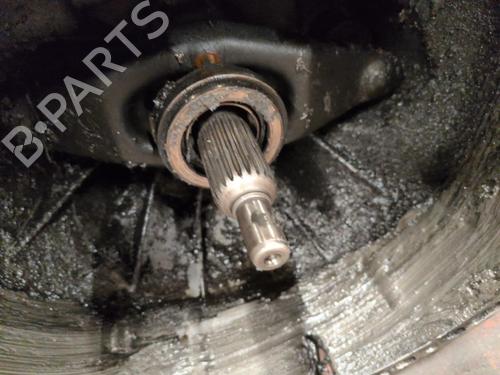Used Gearbox Gearbox BMW 3 (E90) 318 i (129 hp) 40093425 40093425